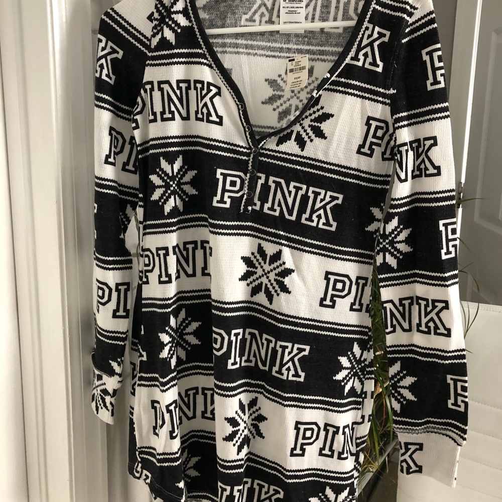 VS Sleepwear